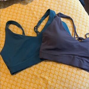 Athleta Solace Bra (medium)